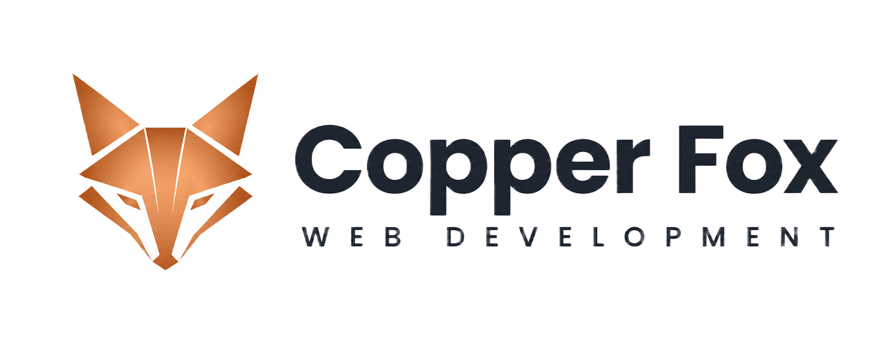 Copper Fox Web Development